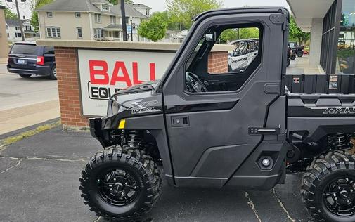 2025 Polaris® Ranger XP 1000 NorthStar Edition Premium