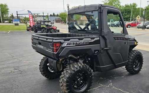 2025 Polaris® Ranger XP 1000 NorthStar Edition Premium