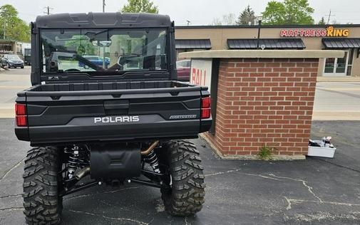 2025 Polaris® Ranger XP 1000 NorthStar Edition Premium