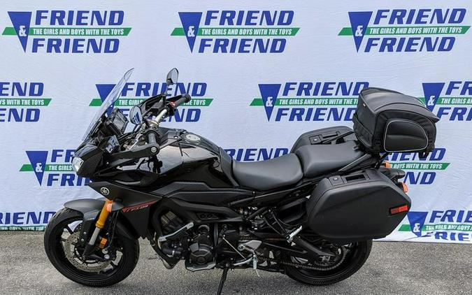 2016 Yamaha FJ-09