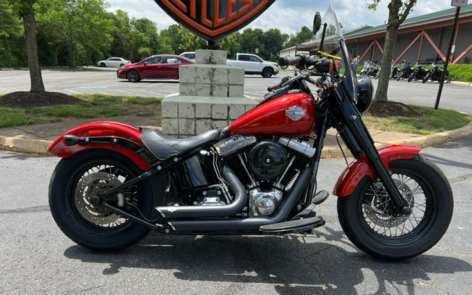 2014 FLS103 Softail Slim®