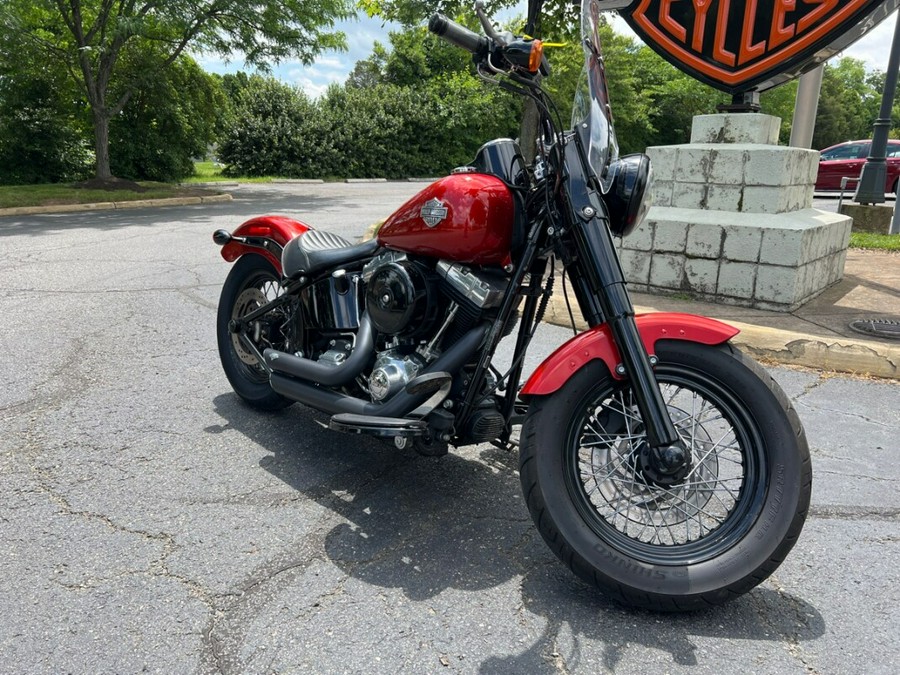 2014 FLS103 Softail Slim®