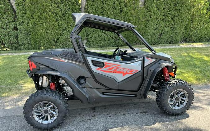 2024 CFMOTO ZForce 950 Sport