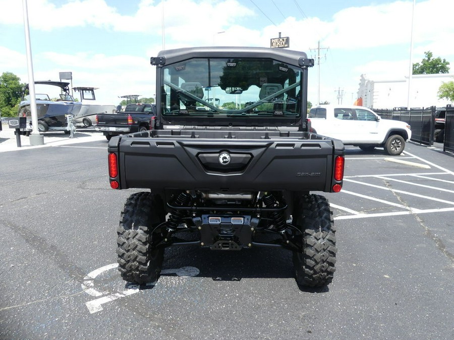 2024 Can-Am® Defender MAX Limited HD10