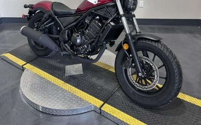 2023 Honda Rebel 300 ABS CMX300AP