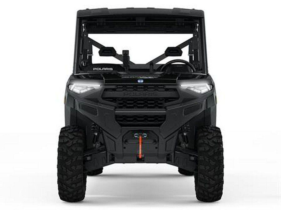 2025 Polaris Ranger Crew XP 1000 Premium