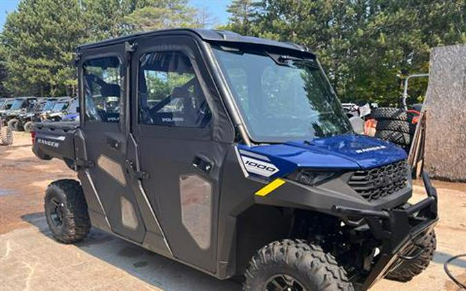 2023 Polaris Ranger Crew 1000 Premium