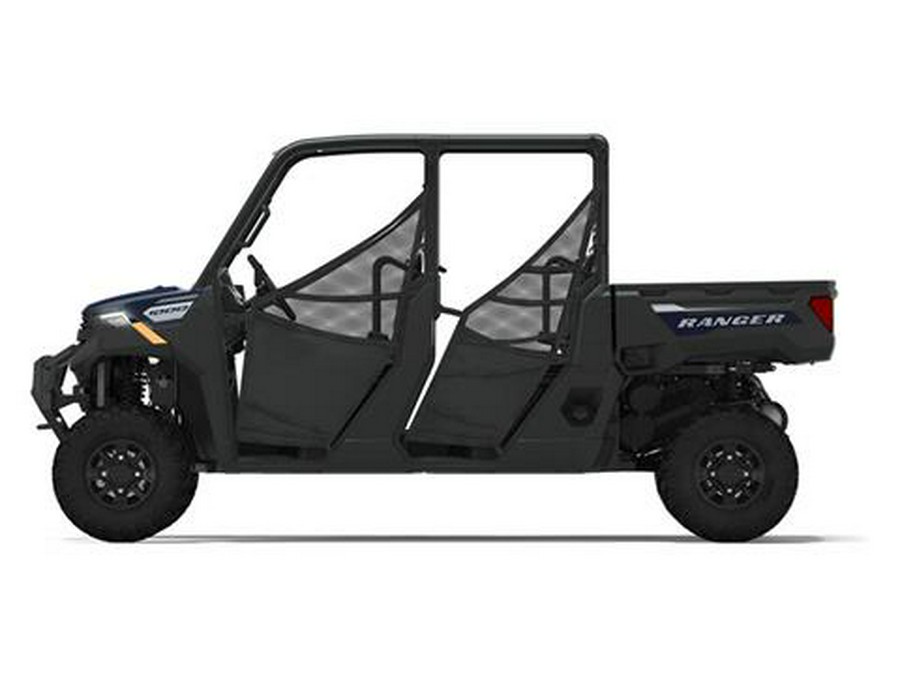 2023 Polaris Ranger Crew 1000 Premium