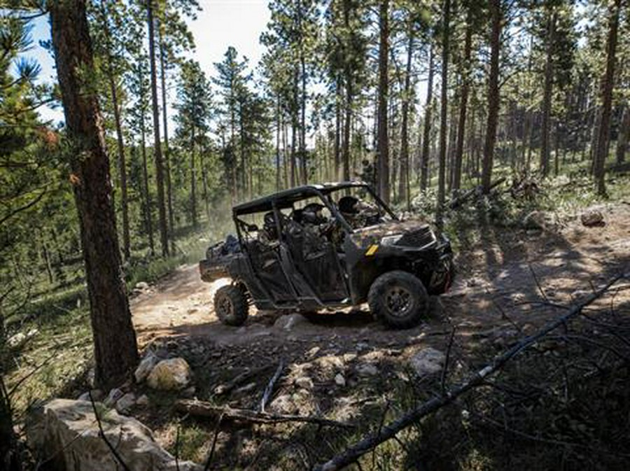 2023 Polaris Ranger Crew 1000 Premium