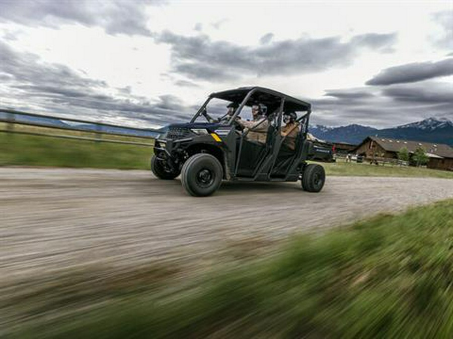 2023 Polaris Ranger Crew 1000 Premium