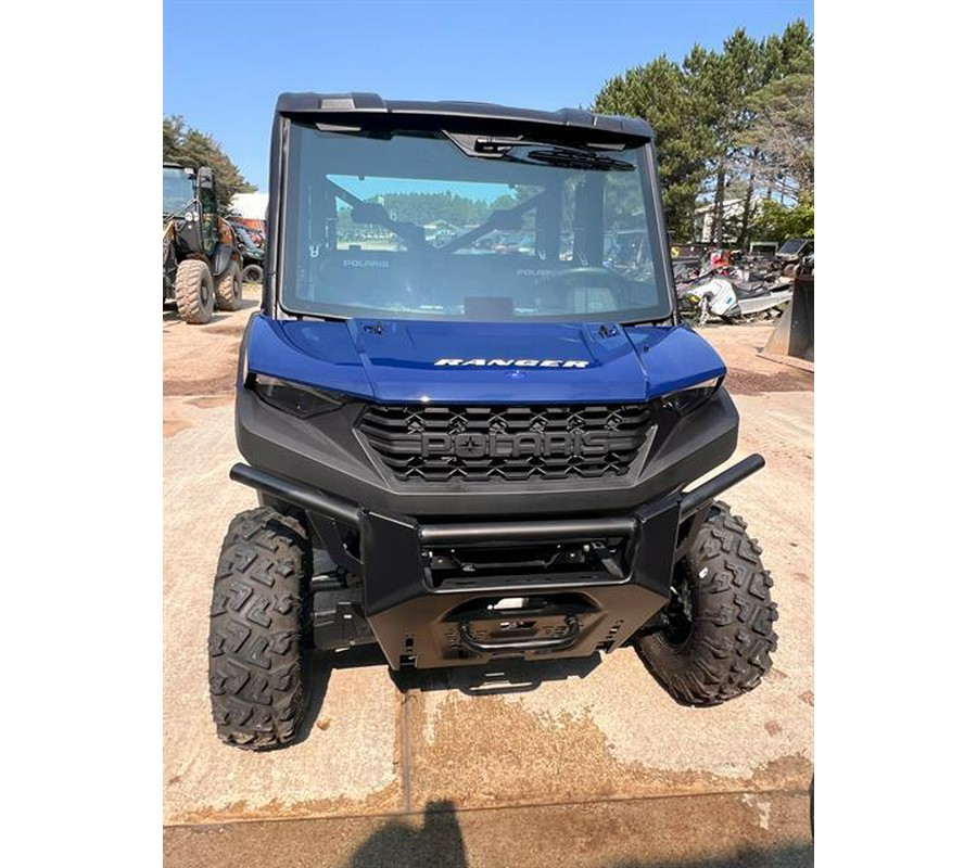 2023 Polaris Ranger Crew 1000 Premium