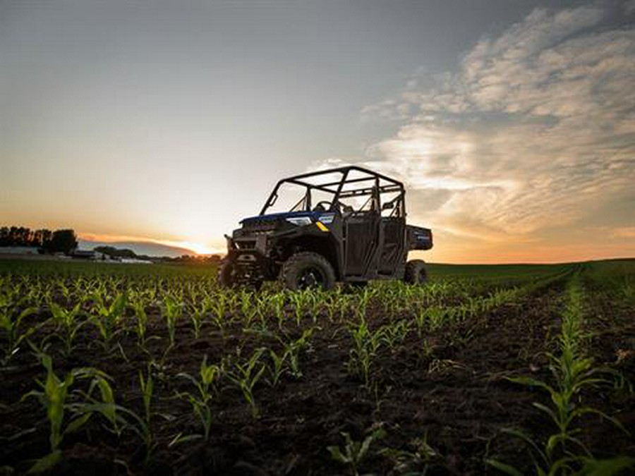 2023 Polaris Ranger Crew 1000 Premium