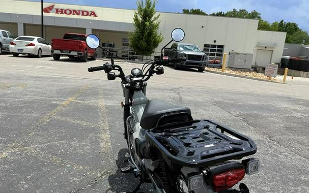 2025 Honda® Trail125