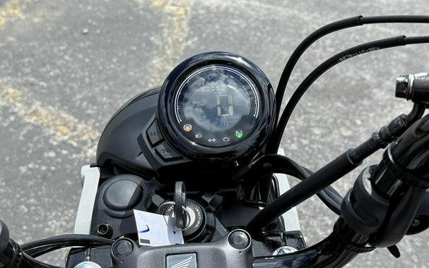 2025 Honda® Trail125