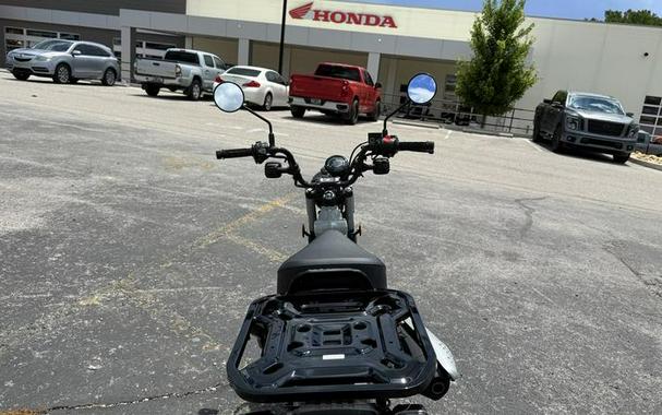 2025 Honda® Trail125
