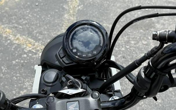 2025 Honda® Trail125