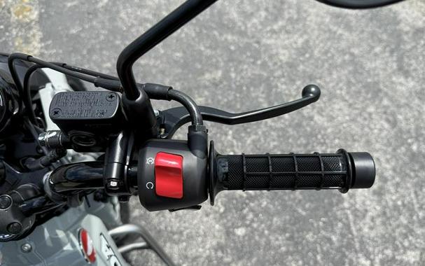 2025 Honda® Trail125