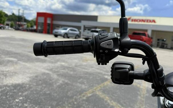 2025 Honda® Trail125