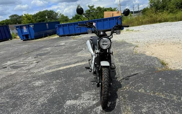 2025 Honda® Trail125