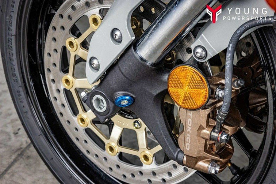 2026 Honda CBR600RR ABS