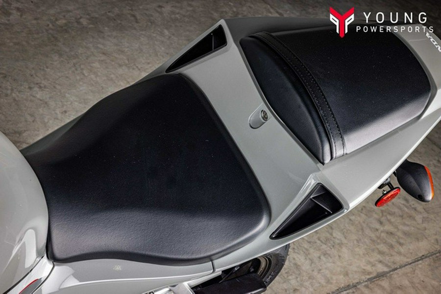 2026 Honda CBR600RR ABS