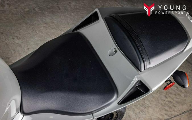 2026 Honda CBR600RR ABS