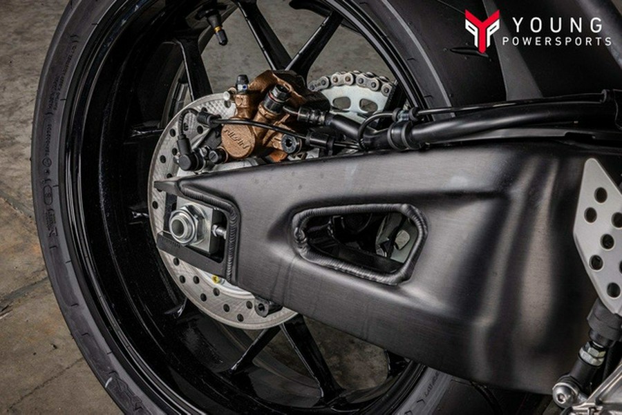 2026 Honda CBR600RR ABS