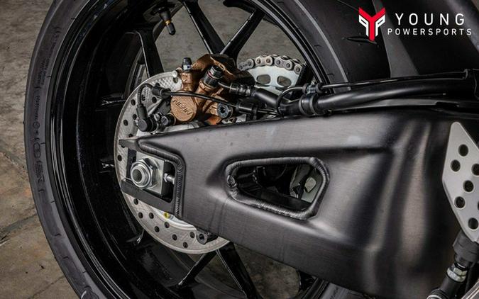 2026 Honda CBR600RR ABS