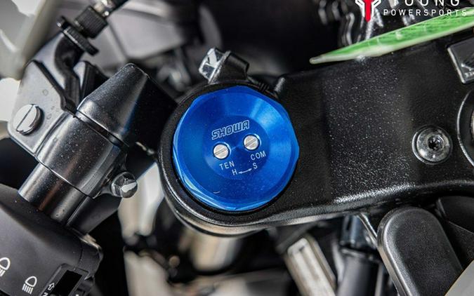 2026 Honda CBR600RR ABS