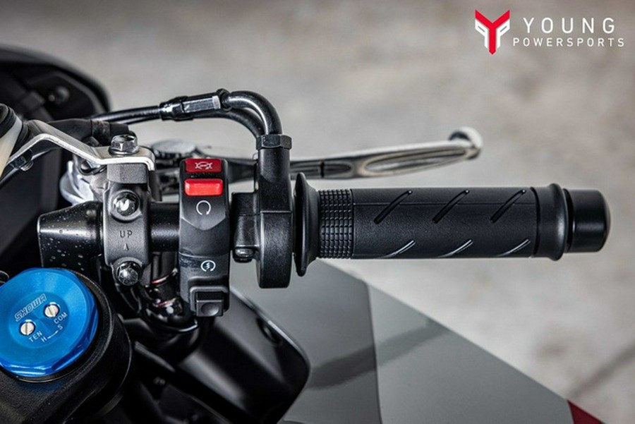 2026 Honda CBR600RR ABS