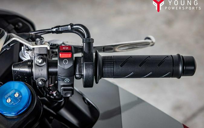 2026 Honda CBR600RR ABS