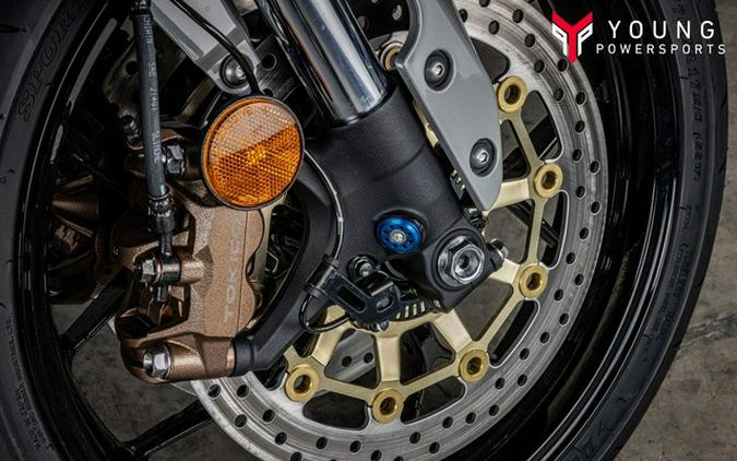 2026 Honda CBR600RR ABS