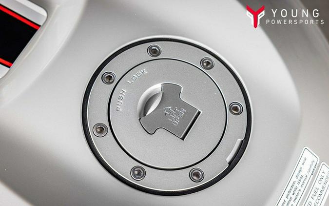 2026 Honda CBR600RR ABS