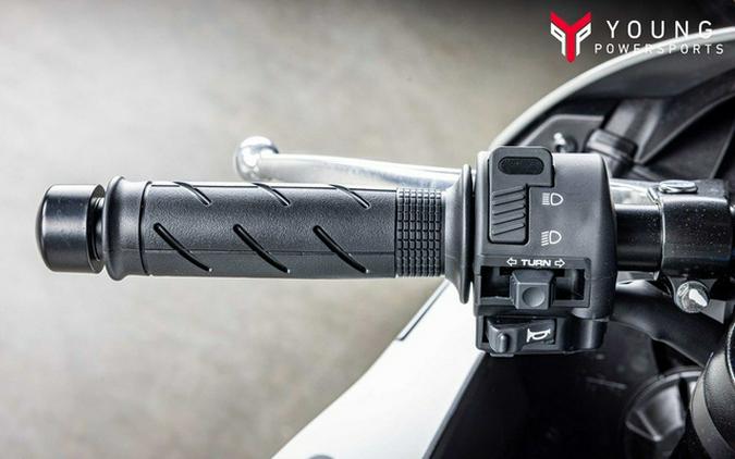 2026 Honda CBR600RR ABS