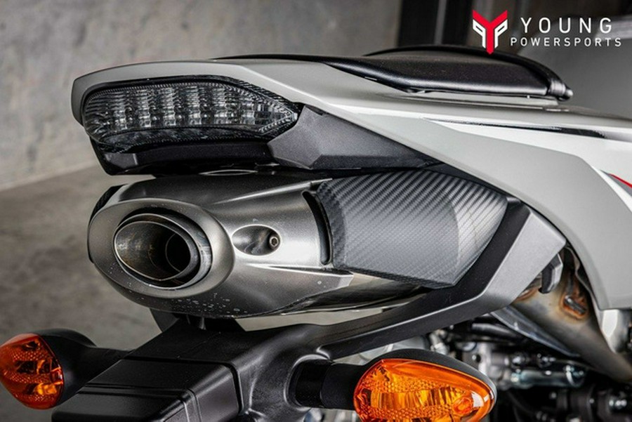 2026 Honda CBR600RR ABS