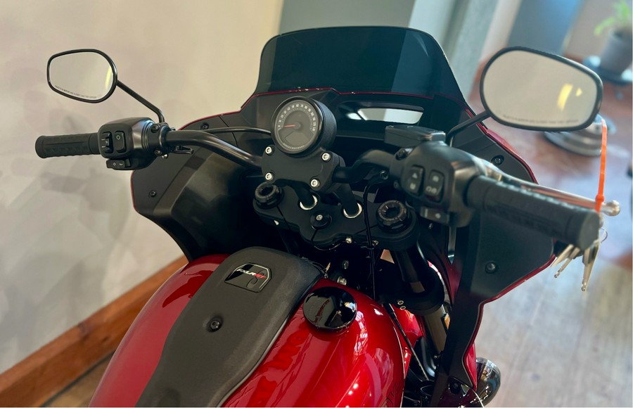 2025 Harley-Davidson Low Rider® ST