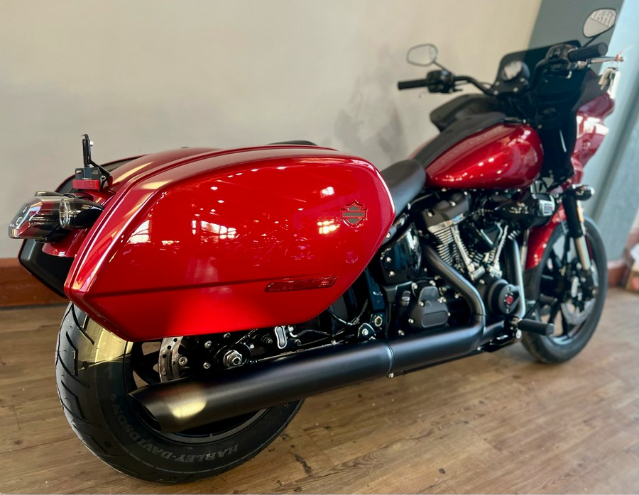 2025 Harley-Davidson Low Rider® ST