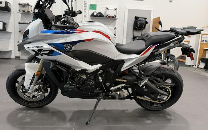 2026 BMW S 1000 XR