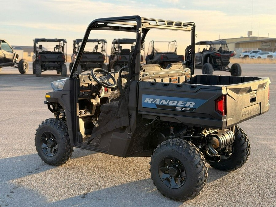 2026 Polaris Ranger® SP 570 Premium