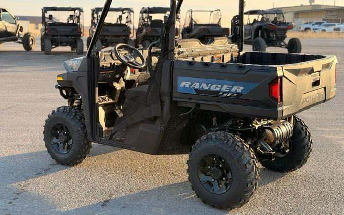 2026 Polaris Ranger® SP 570 Premium