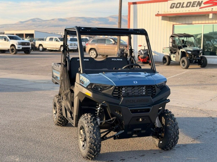 2026 Polaris Ranger® SP 570 Premium