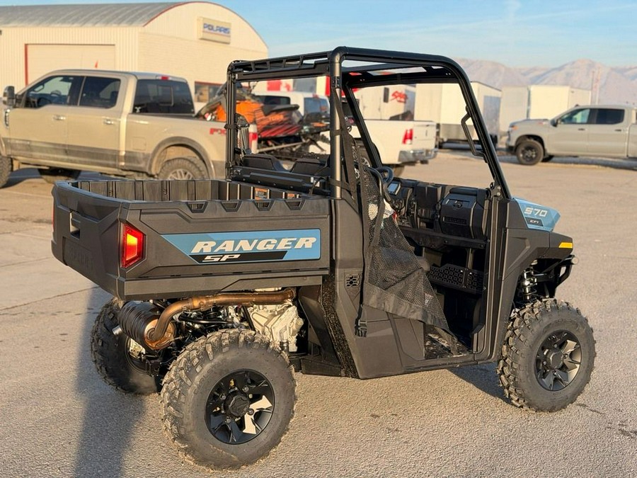 2026 Polaris Ranger® SP 570 Premium