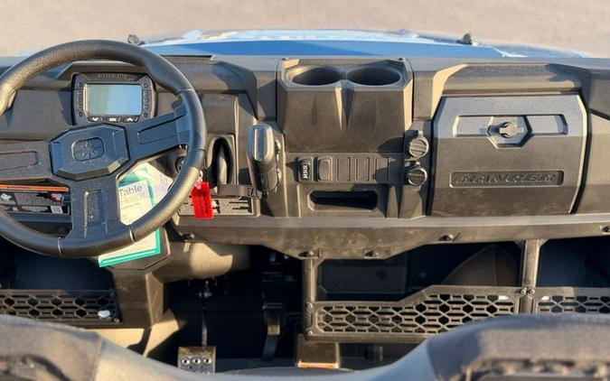 2026 Polaris Ranger® SP 570 Premium