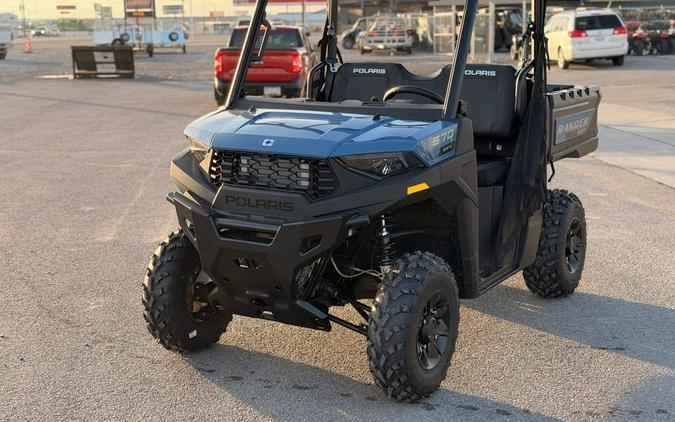 2026 Polaris Ranger® SP 570 Premium