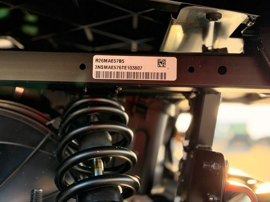 2026 Polaris Ranger® SP 570 Premium