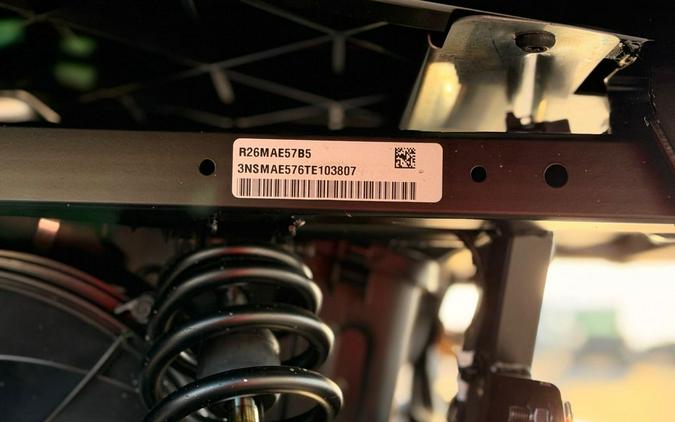 2026 Polaris Ranger® SP 570 Premium