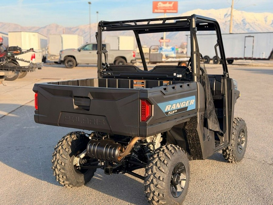 2026 Polaris Ranger® SP 570 Premium