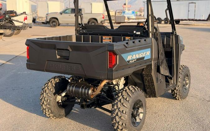 2026 Polaris Ranger® SP 570 Premium