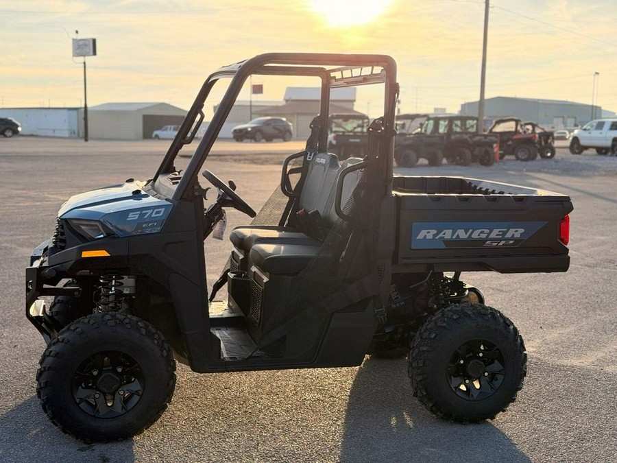 2026 Polaris Ranger® SP 570 Premium