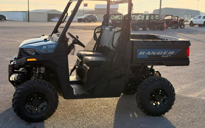 2026 Polaris Ranger® SP 570 Premium